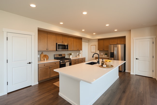 Photo - Gorgeous 3 Bedroom + Office Home Close to Memorial North!