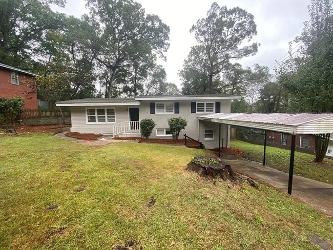Building Photo - 4121 Calhoun Dr