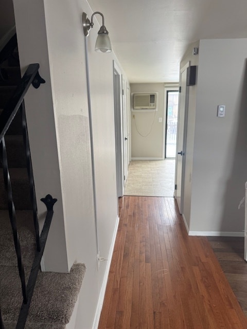 Photo - 2-bedroom townhouse.