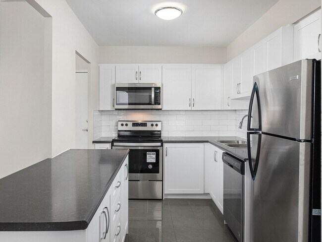 Photo - Martingrove Square East