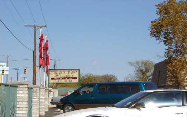 Photo - Canlen West Apartments