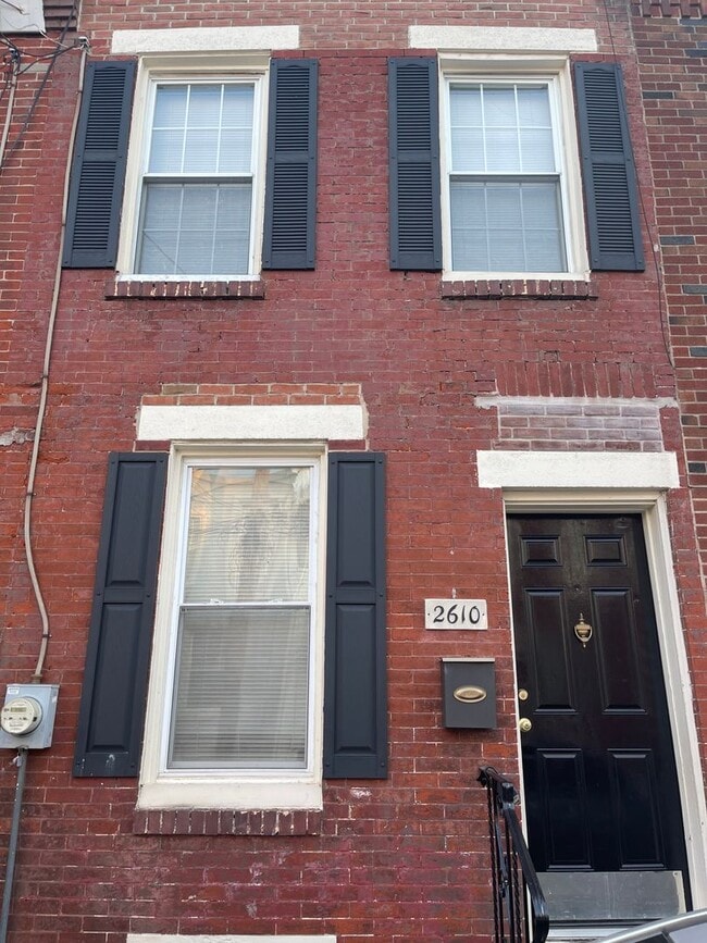 Building Photo - Beautiful 2BR home in Port Richmond