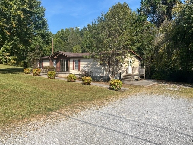 Building Photo - 2221 Lovell Rd Rental