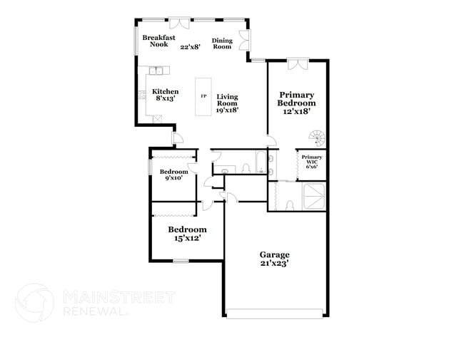 Photo - 213 Pheasant Run Ct