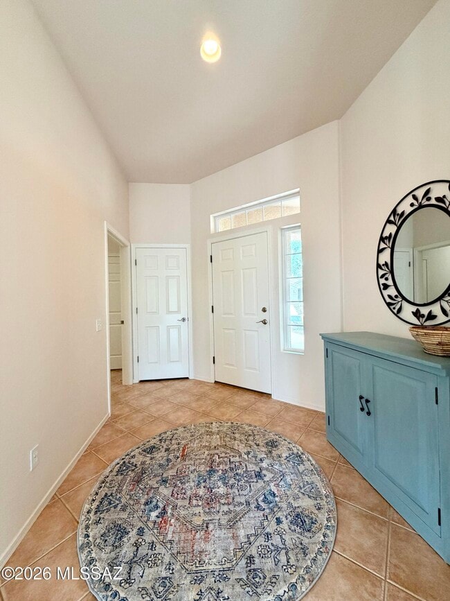 13009 N Desert Flora Ln