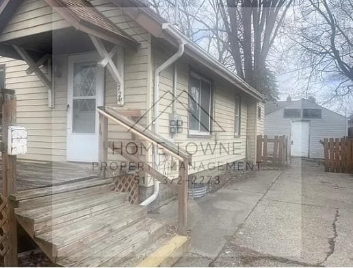 Photo - 724 Cawood St