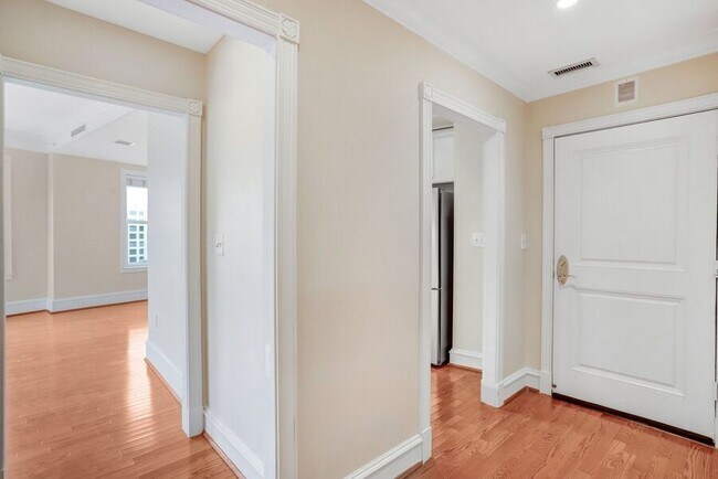 Photo - 2600 Pennsylvania Ave NW