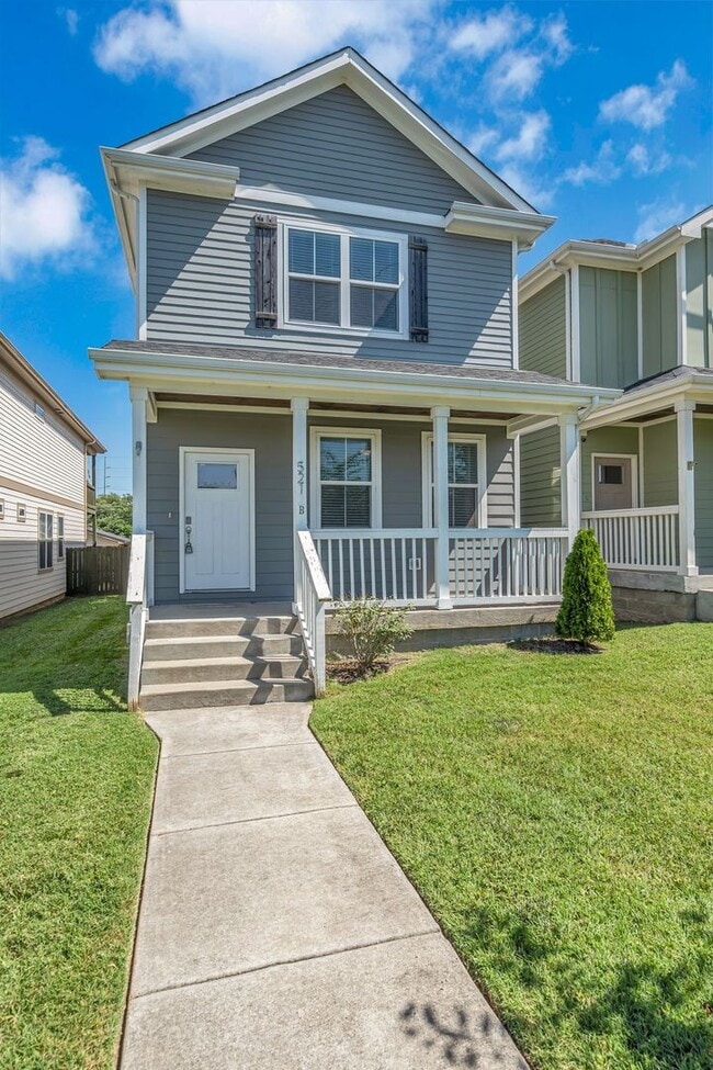 Photo - 4 BR with amenities in The Nations~