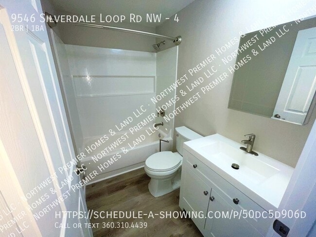 Photo - 9546 Silverdale Loop Rd NW Unit 4