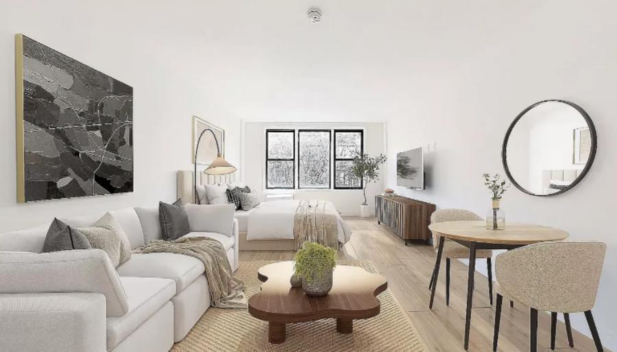 East 26th Street - East 26th Street Unidad 1RW