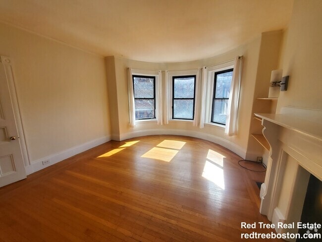 Building Photo - 429 Marlborough St Unit 3B Rental