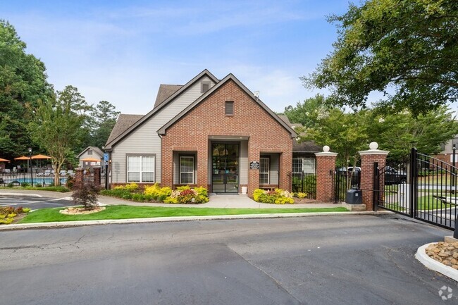 Building Photo - The Hartley at Sweetwater Creek Rental