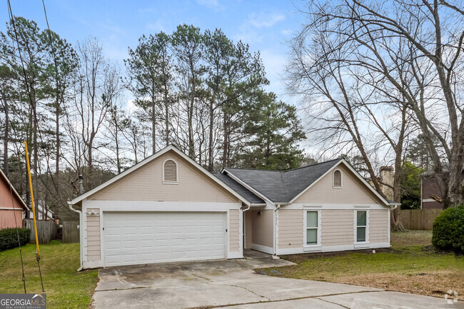 Building Photo - 5456 Panola Downs Rd Rental