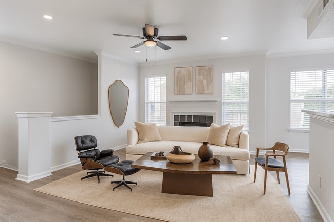 Park Place at Shelby Farms