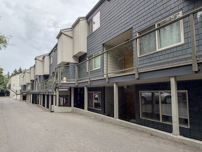 Photo - Convient Location on Burke-Gilman Trail! 1bd/1bth Sand Point Condo, $1,875/mo. Unit B839