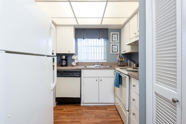 Photo - Ascott Place Apartments