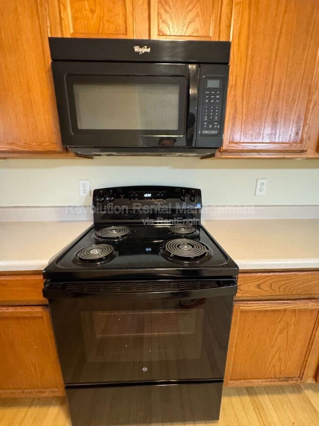 Photo - 2607 Wellington Walk Pl