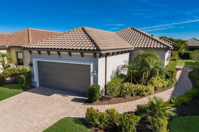 Photo - 8720 Bellussi Dr House