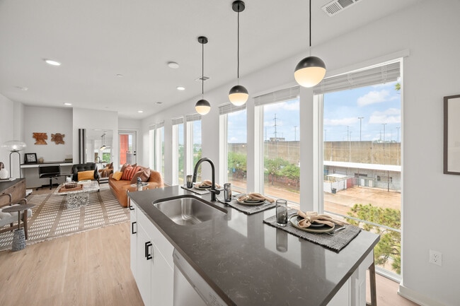 Westgrove apartments — community photo