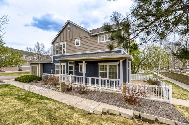 Building Photo - 1500 Wild Cat Mountain Rd