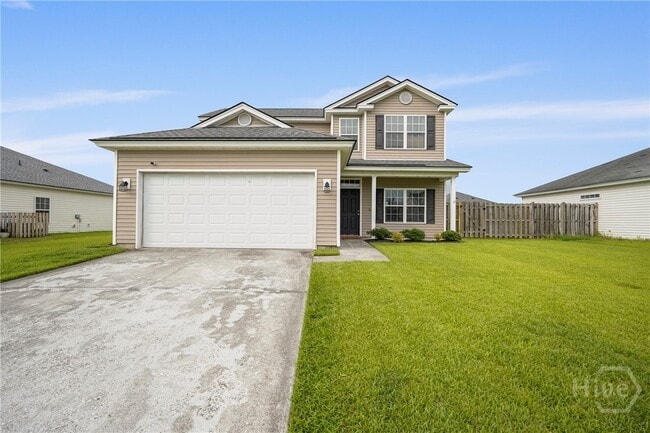 Photo - 25 Evergreen Oak Dr House