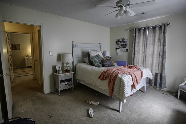 Photo - Georgian Apartments