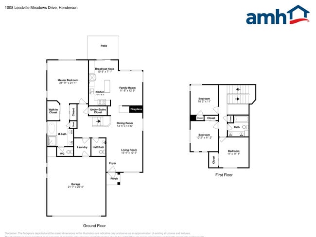 Photo - 1008 Leadville Meadows Dr