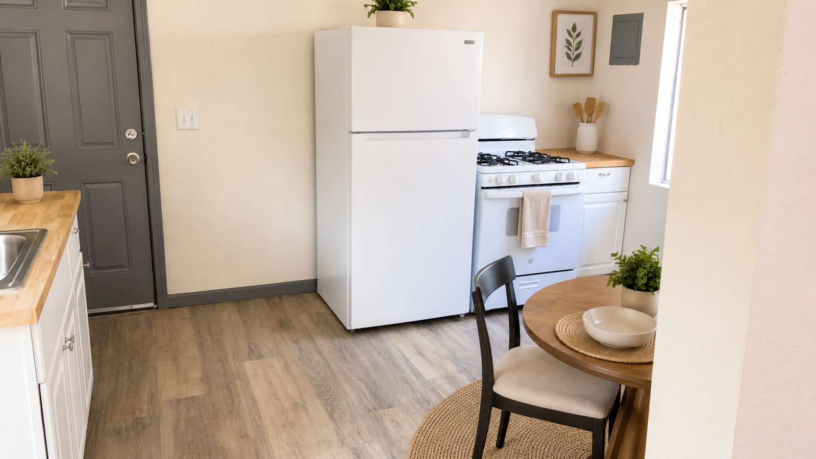 Photo - 7075-7077 N Weber Ave Unit 7077