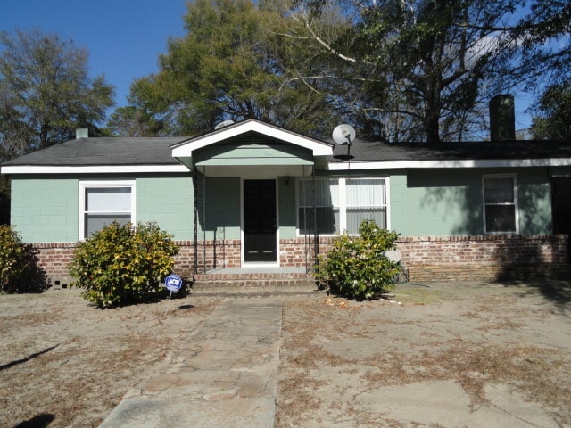 Building Photo - 258 Croatan St
