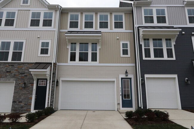 Building Photo - 9709 Buckthorn Ter Rental