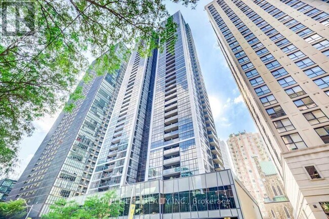 Photo - 28 Ted Rogers Way Unit 1802