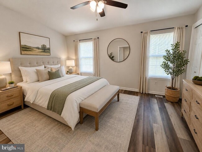 Building Photo - Prestige Lux (Hyattsville)