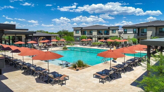 Building Photo - Solstice Marana Rental