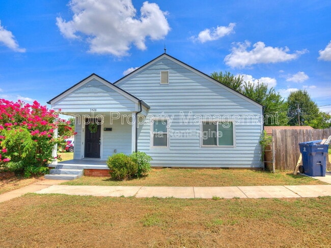 Building Photo - 3528 NW 26th St Rental
