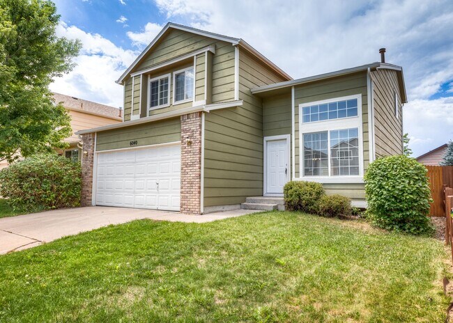 Photo - Newly Updated 4 Bed Home Centrally Located