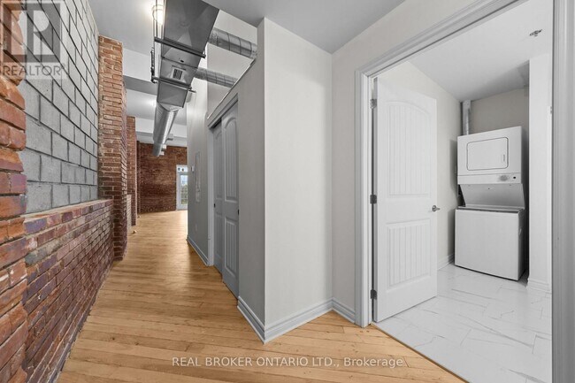 Photo - 150 Mill St Unité 116