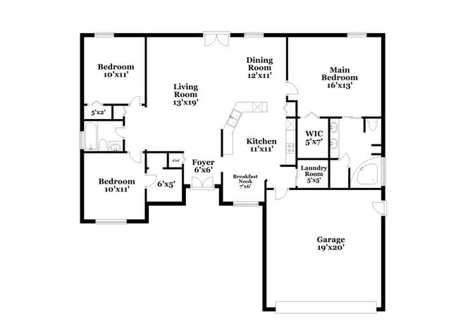 Photo - 6025 Live Oak Dr