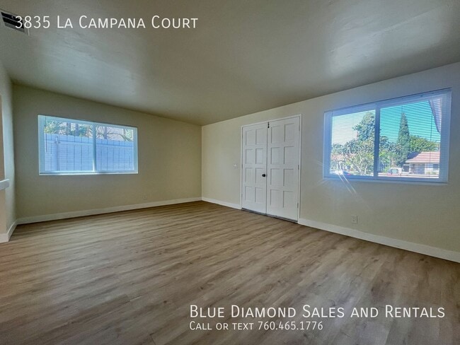 3835 La Campana Ct