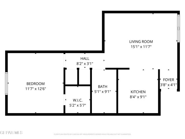 Photo - 6400 Edgemere Blvd Unit 11