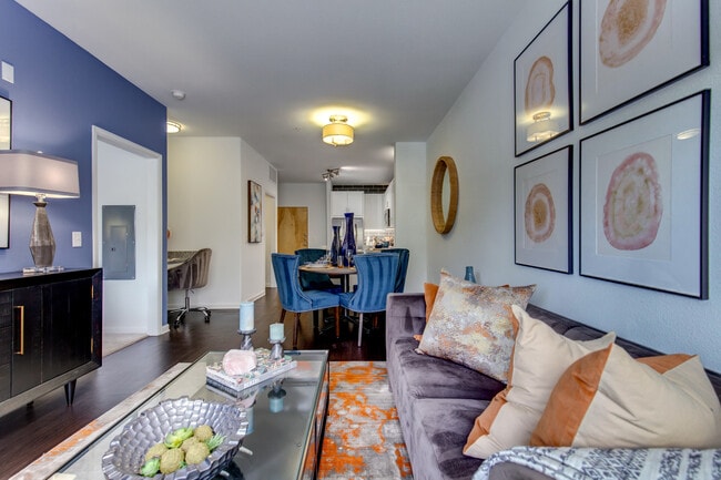 Photo - Altitude at Lone Tree