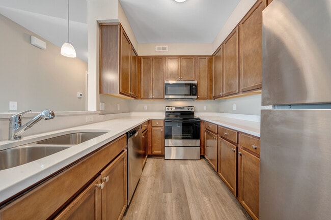 Photo - The Vista at Orchards