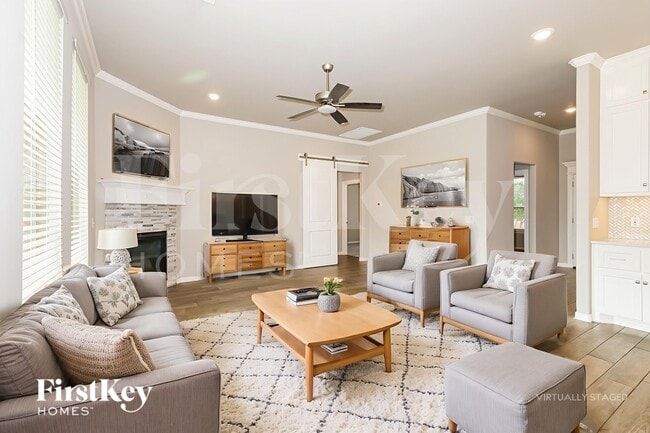 Photo - 616 Texoma Dr