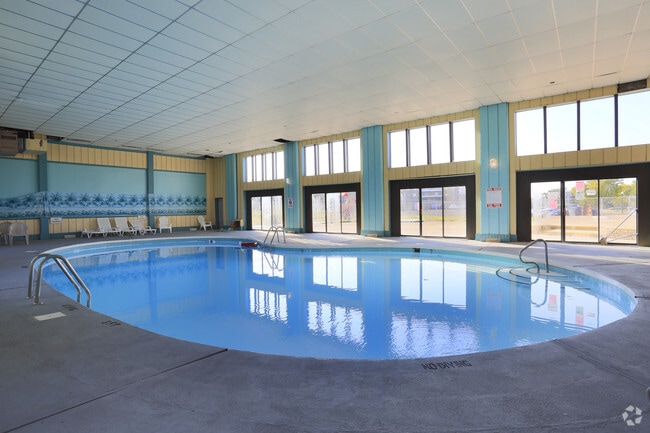 Photo - Granada Gardens Apartments & Townhomes