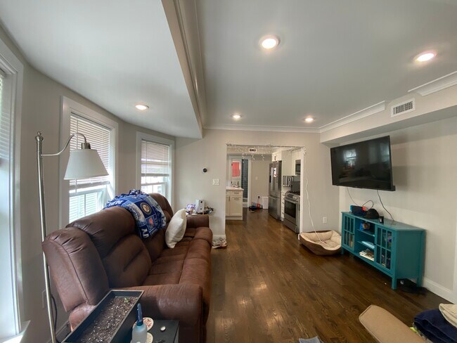 Photo - 13 Pomeroy St Unit 1