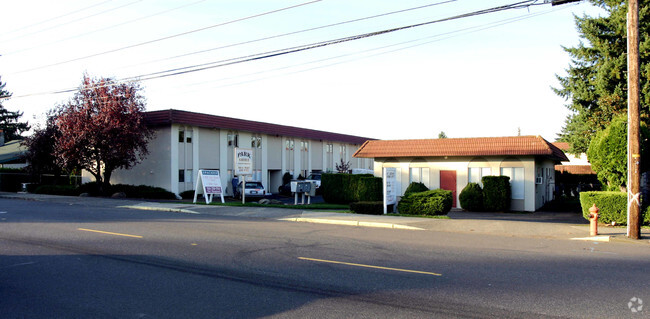 Building Photo - Parkshore Rental