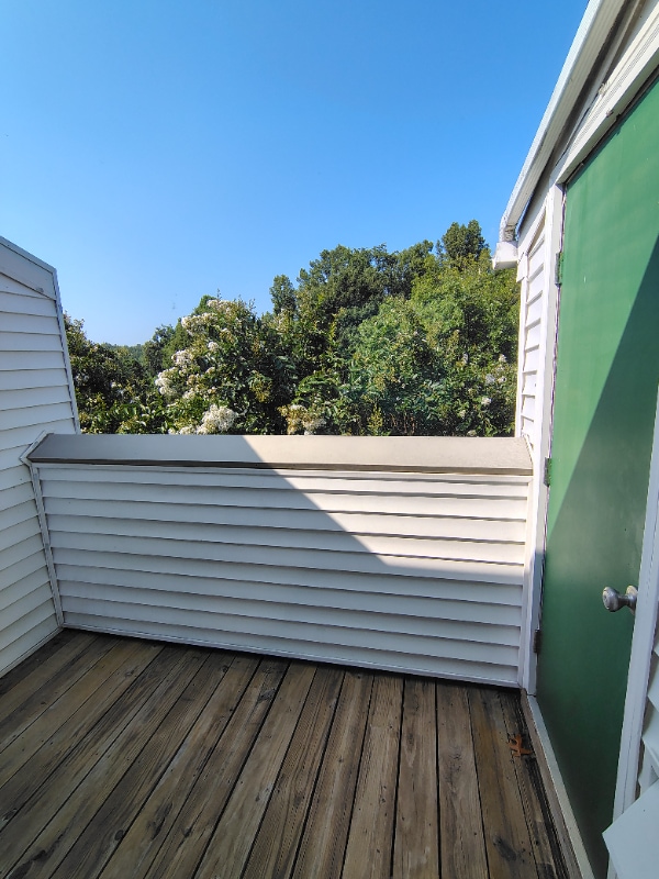 Building Photo - 600 Reusens Rd Rental