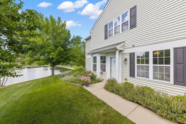 Photo - 2503 Sheehan Dr Condo Unit 104