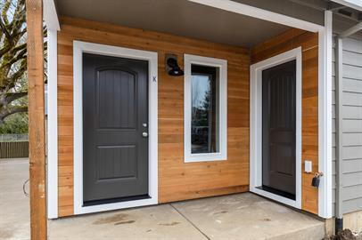 Photo - Built in 2023 3 bedroom Duplex Unit N