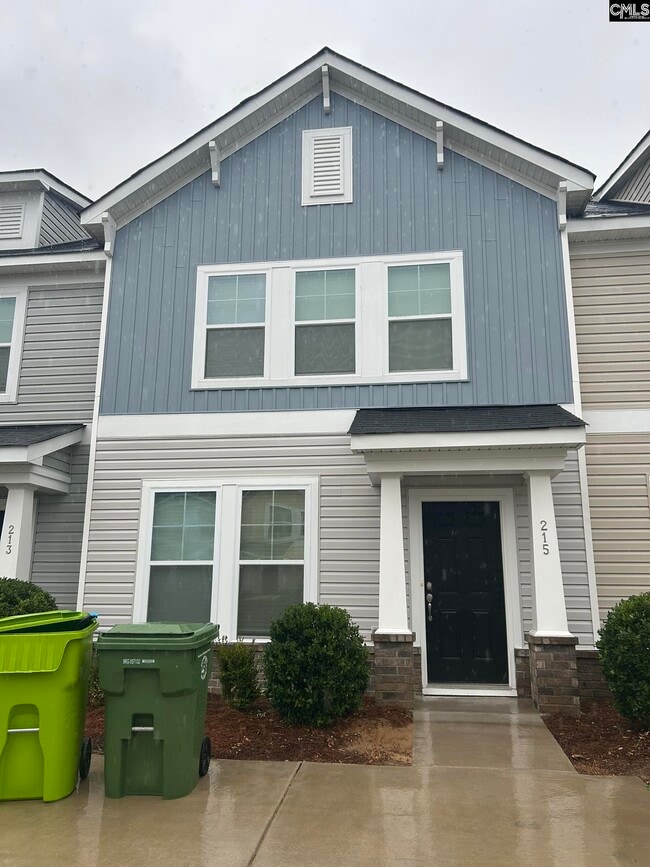 Building Photo - 215 Bluewing Dr