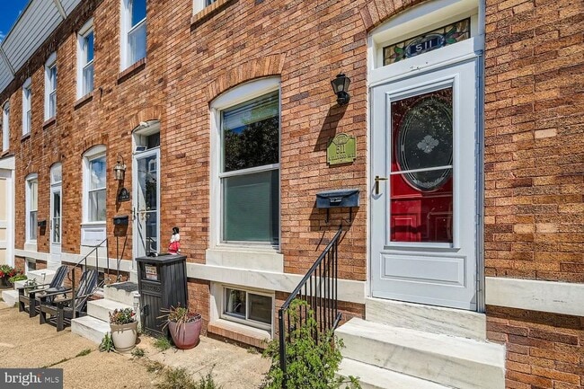 Building Photo - 511 S Ellwood Ave Rental